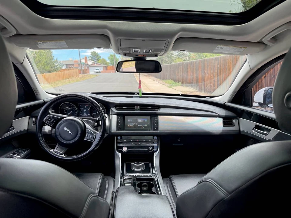 2019 Jaguar X260 XF - Image 13 of 20