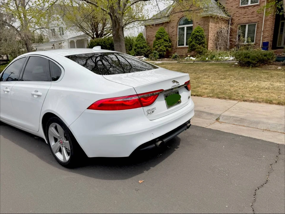 2019 Jaguar X260 XF - Image 6 of 20