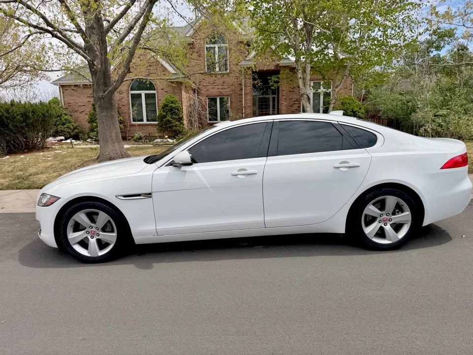 2019 Jaguar X260 XF - Image 8 of 20