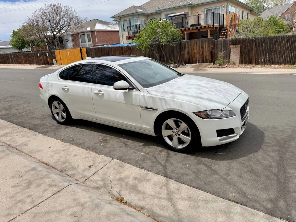 2019 Jaguar X260 XF - Image 4 of 20