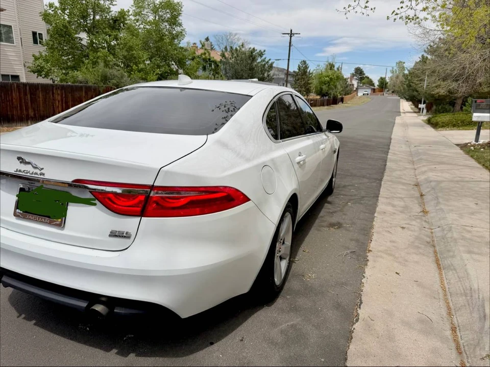 2019 Jaguar X260 XF - Image 9 of 20