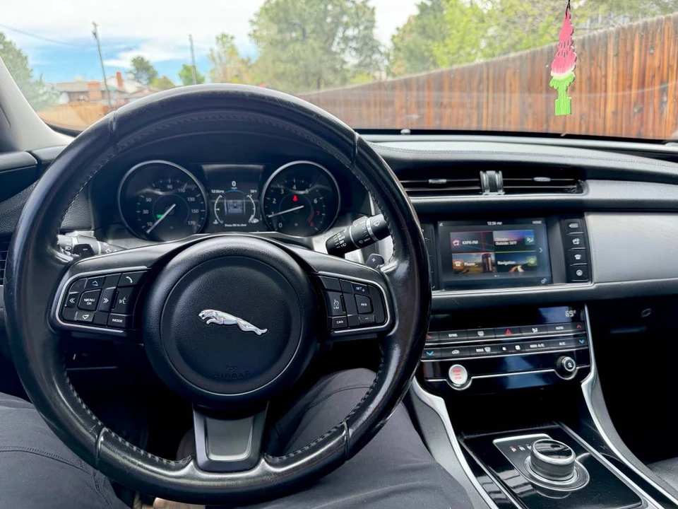 2019 Jaguar X260 XF - Image 11 of 20