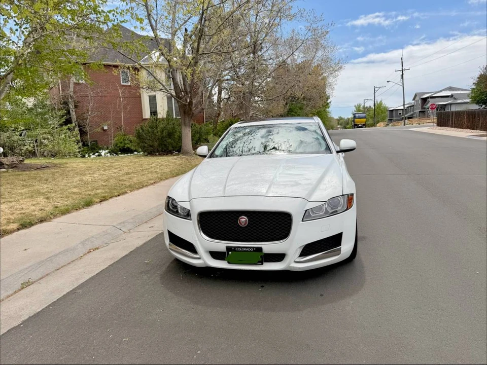 2019 Jaguar X260 XF - Image 5 of 20