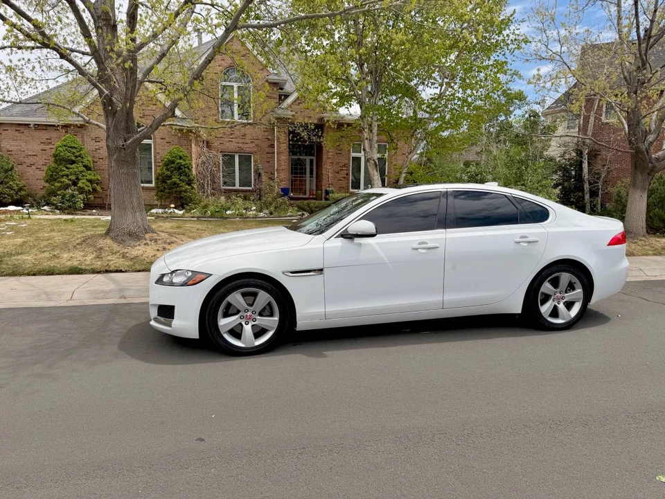 2019 Jaguar X260 XF - Image 10 of 20