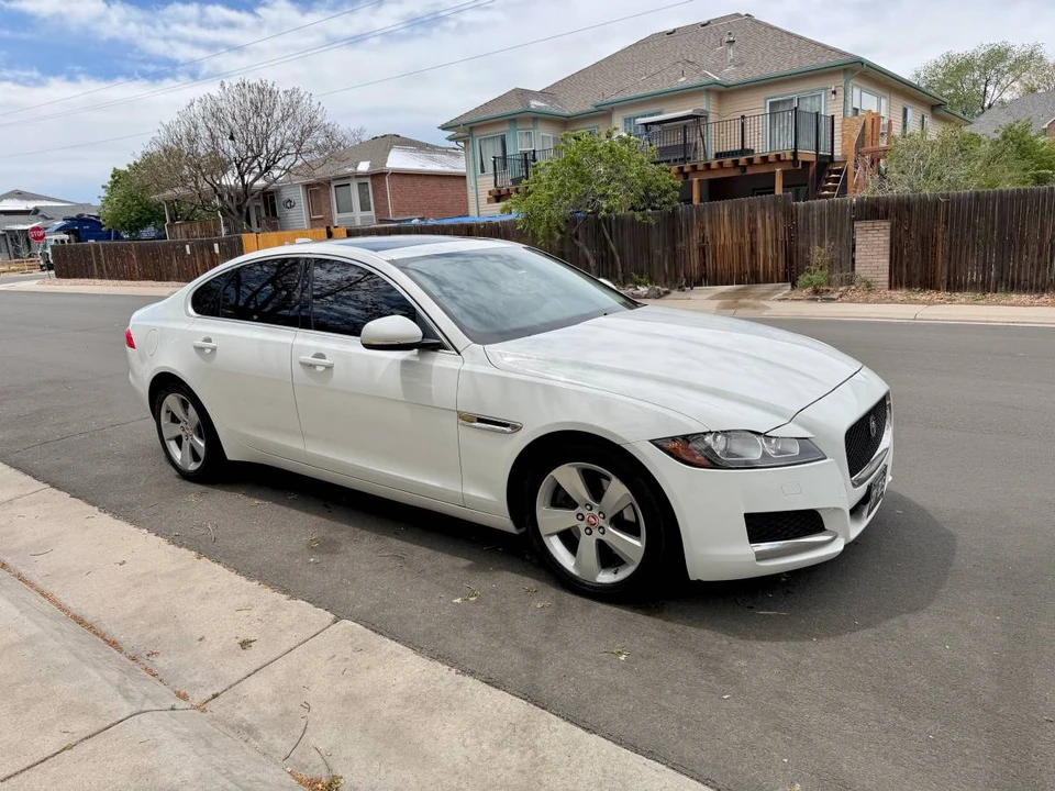 2019 Jaguar X260 XF - Image 3 of 20
