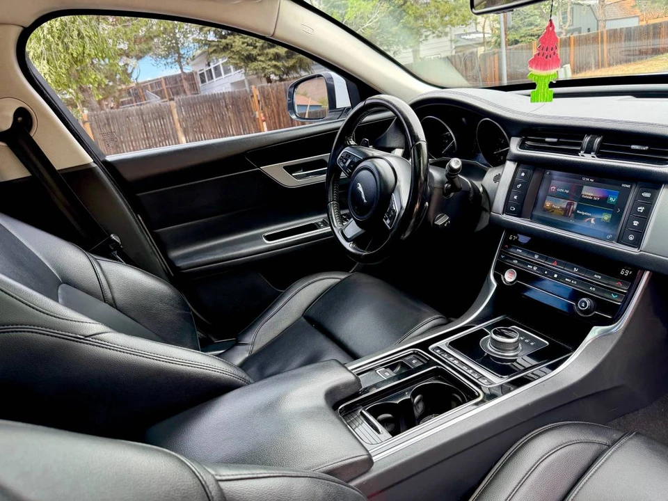 2019 Jaguar X260 XF - Image 18 of 20