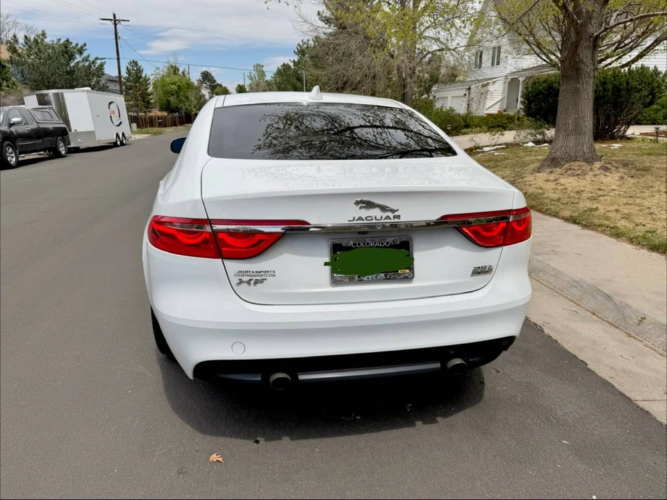 2019 Jaguar X260 XF - Image 7 of 20