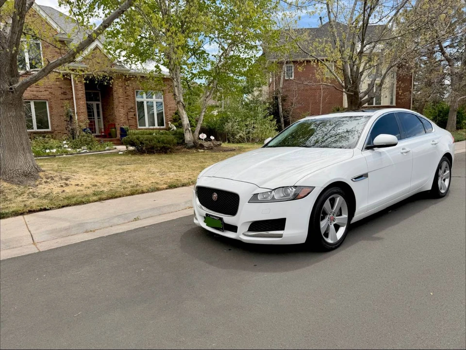 2019 Jaguar X260 XF - Image 2 of 20