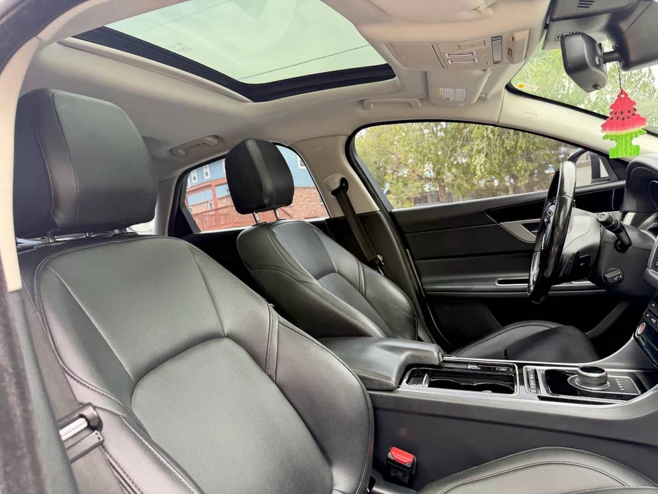 2019 Jaguar X260 XF - Image 20 of 20