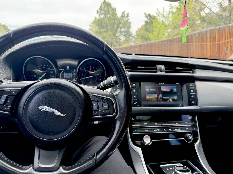 2019 Jaguar X260 XF - Image 12 of 20