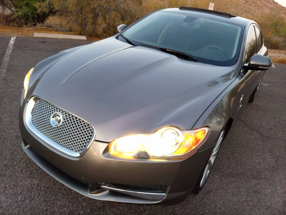 2010 Jaguar X250 XF - Image 19 of 24