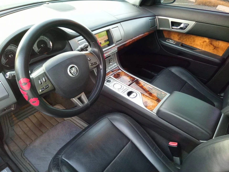 2010 Jaguar X250 XF - Image 10 of 24