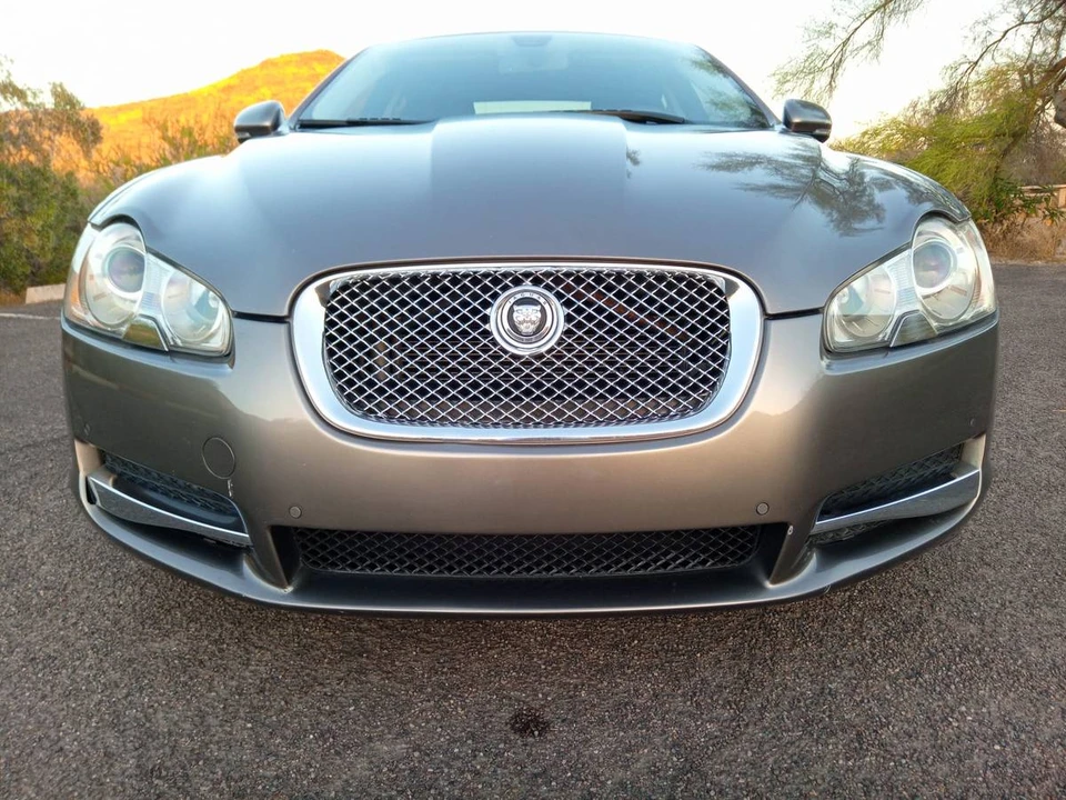 2010 Jaguar X250 XF - Image 15 of 23