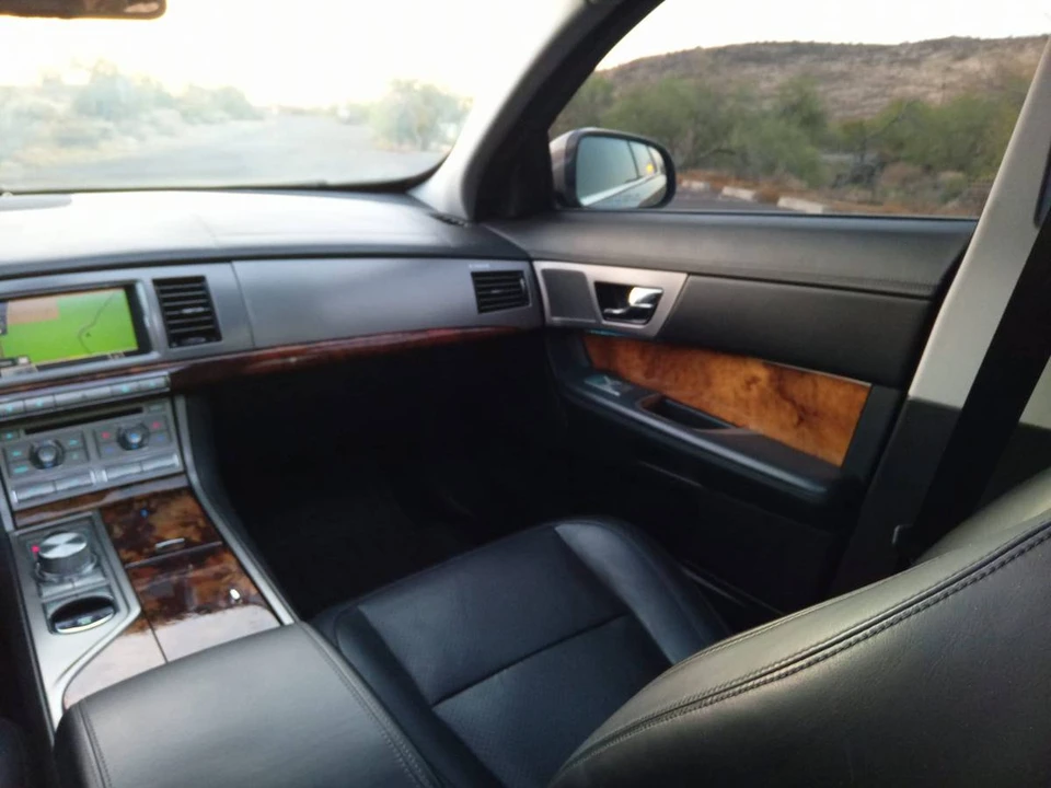 2010 Jaguar X250 XF - Image 18 of 24