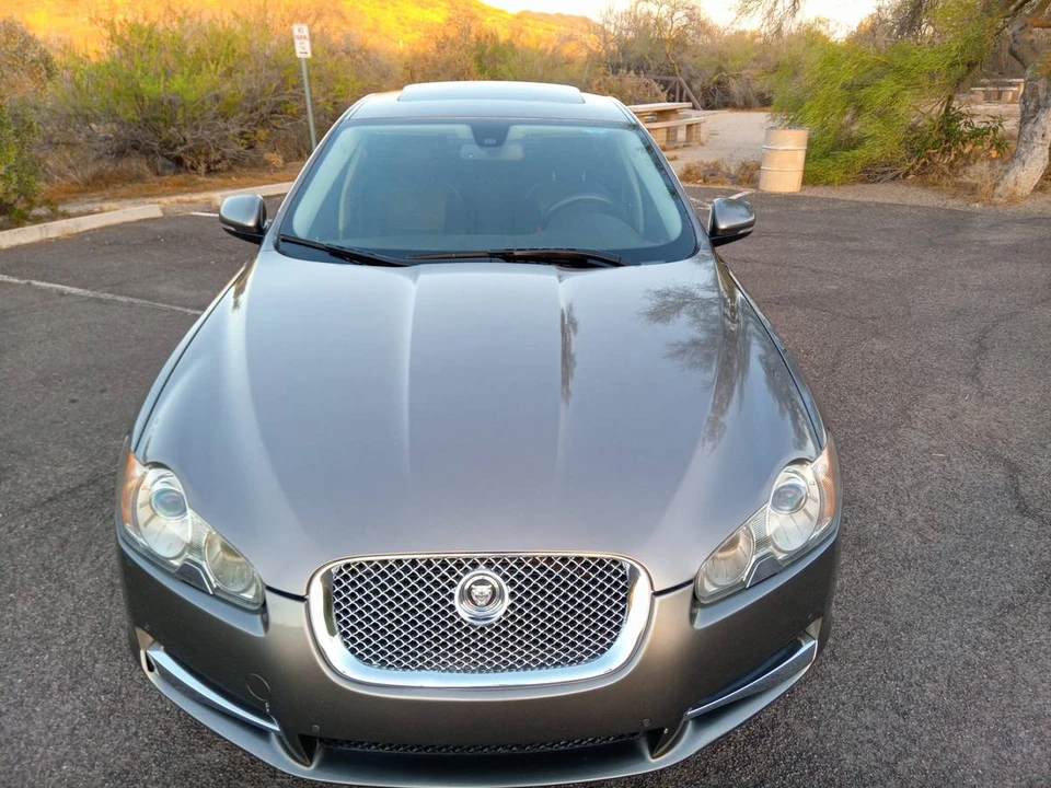 2010 Jaguar X250 XF - Image 18 of 23