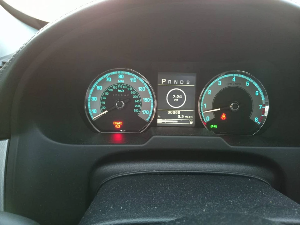 2010 Jaguar X250 XF - Image 16 of 24