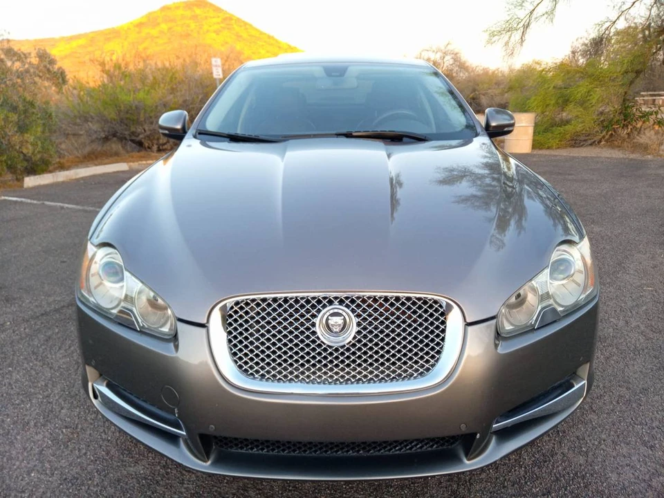 2010 Jaguar X250 XF - Image 5 of 23
