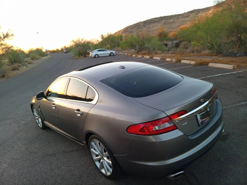 2010 Jaguar X250 XF - Image 20 of 23