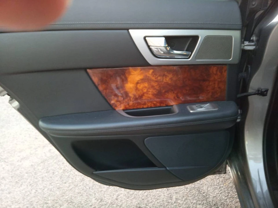 2010 Jaguar X250 XF - Image 11 of 24