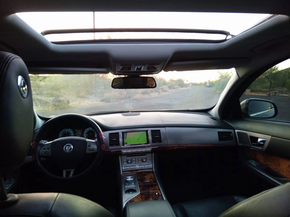 2010 Jaguar X250 XF - Image 14 of 24