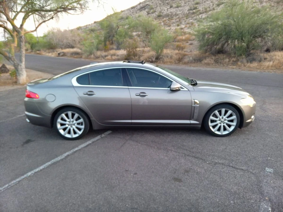 2010 Jaguar X250 XF - Image 20 of 24