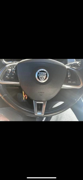 2012 Jaguar XF - Image 11 of 11