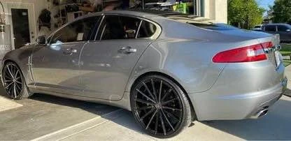 2012 Jaguar X250 XF - Image 2 of 5