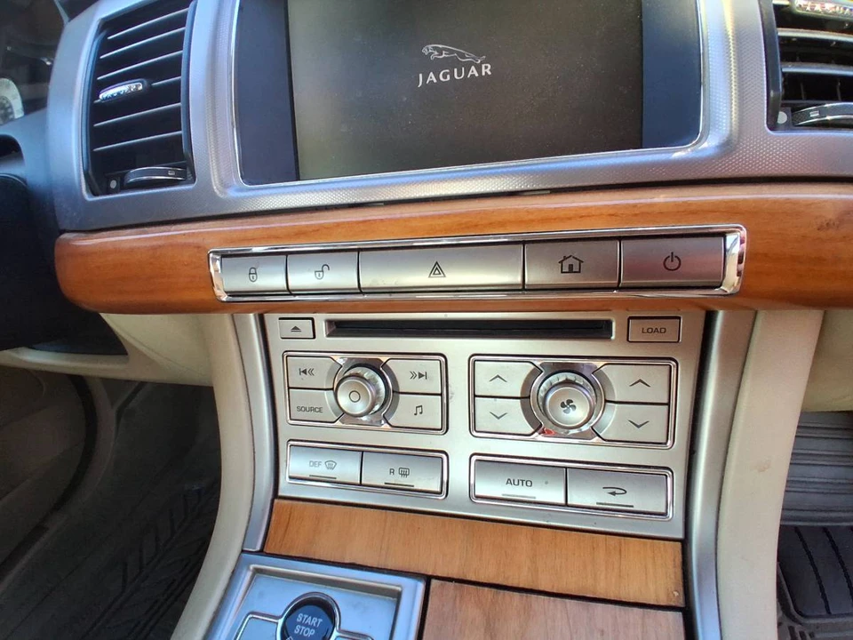 2009 Jaguar X250 XF - Image 9 of 10