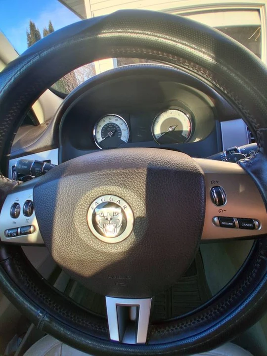 2009 Jaguar X250 XF - Image 10 of 10