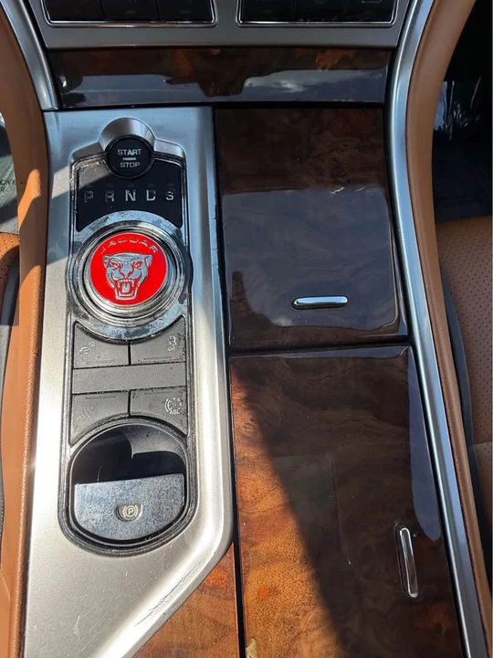 2012 Jaguar X250 XF - Image 6 of 10