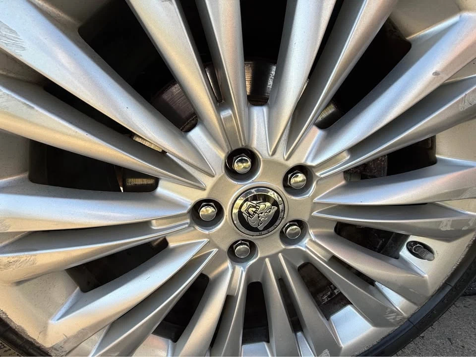 2012 Jaguar X250 XF - Image 5 of 10