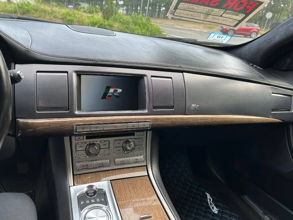 2010 Jaguar X250 XFR - Image 14 of 16