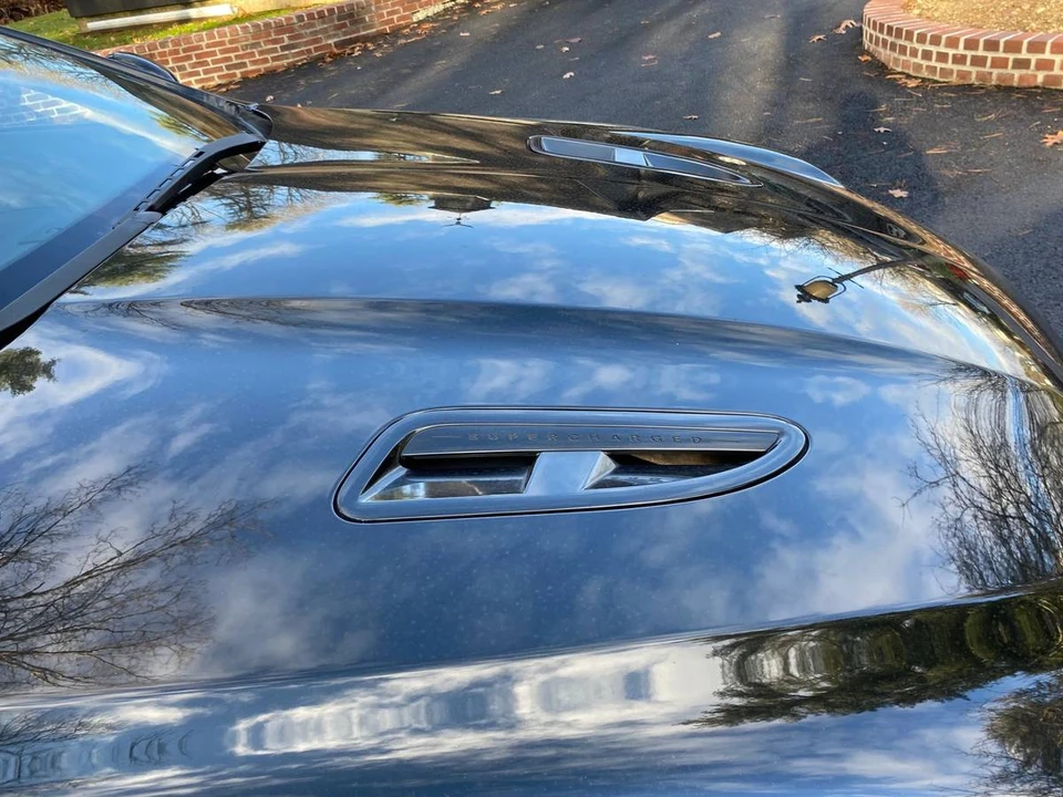 2010 Jaguar X250 XFR - Image 7 of 16