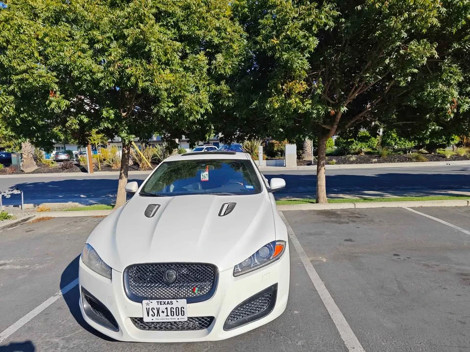 2015 Jaguar X250 XFR - Image 4 of 9