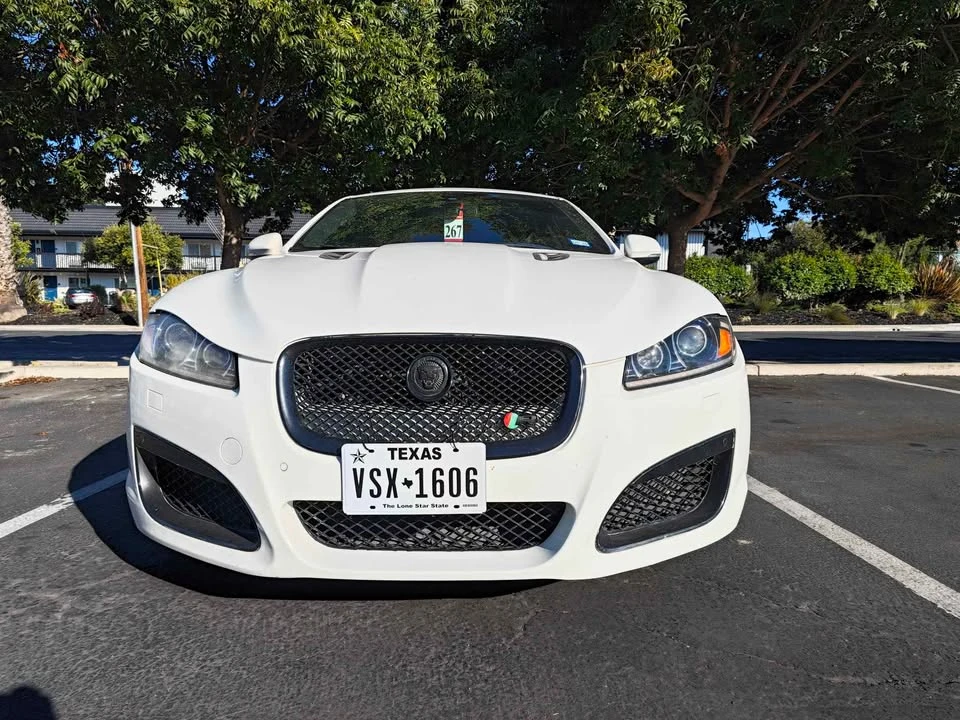 2015 Jaguar X250 XFR - Image 2 of 9