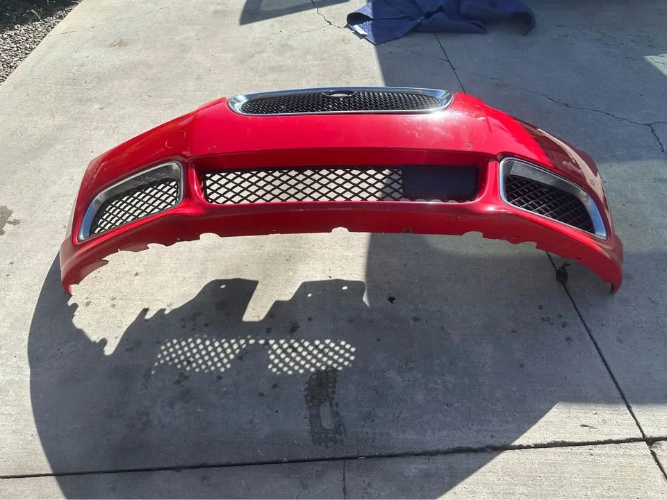 Parts & Memorabilia Bodywork - Image 5 of 7