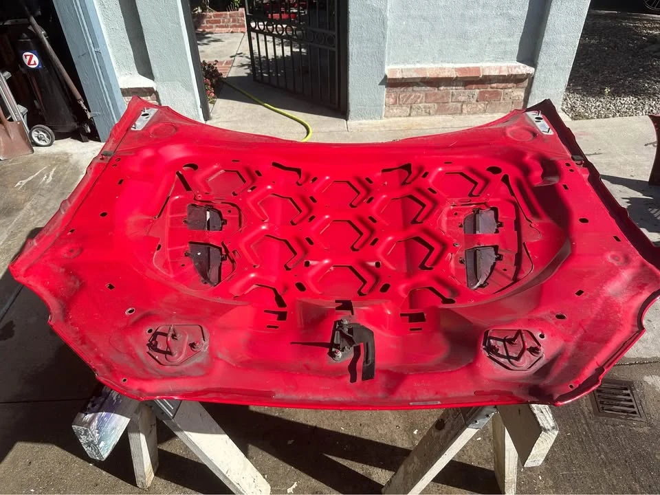 Parts & Memorabilia Bodywork - Image 7 of 7