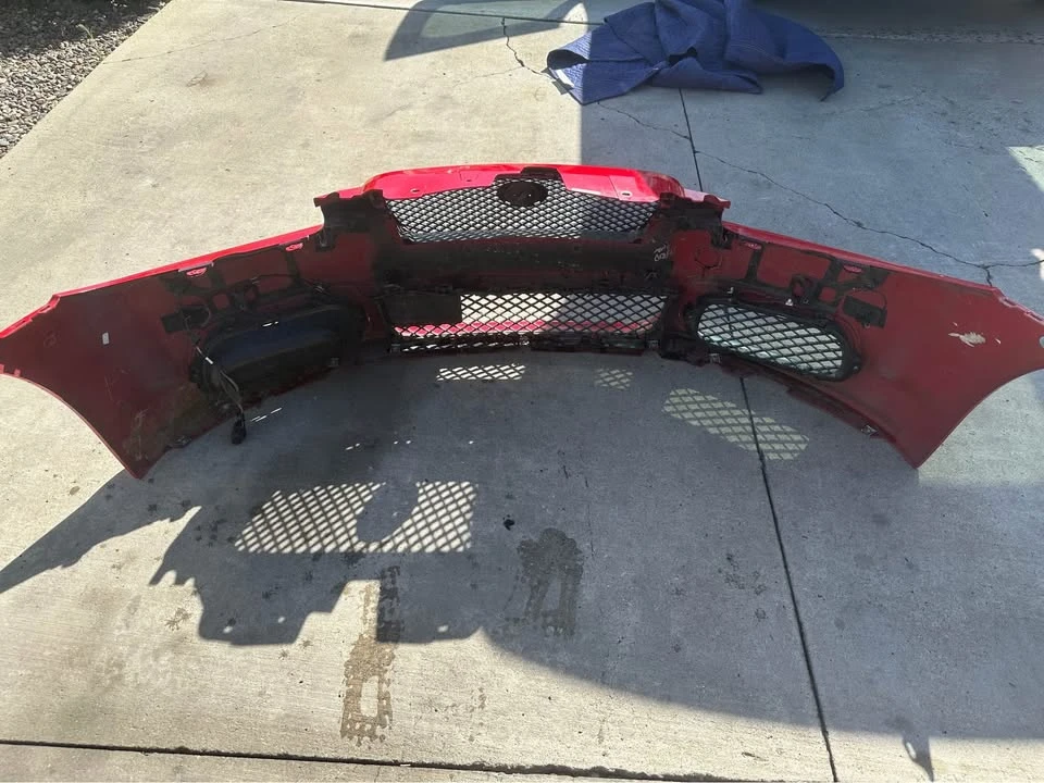 Parts & Memorabilia Bodywork - Image 6 of 7