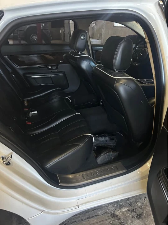 2013 Jaguar X351 XJ - Image 6 of 10