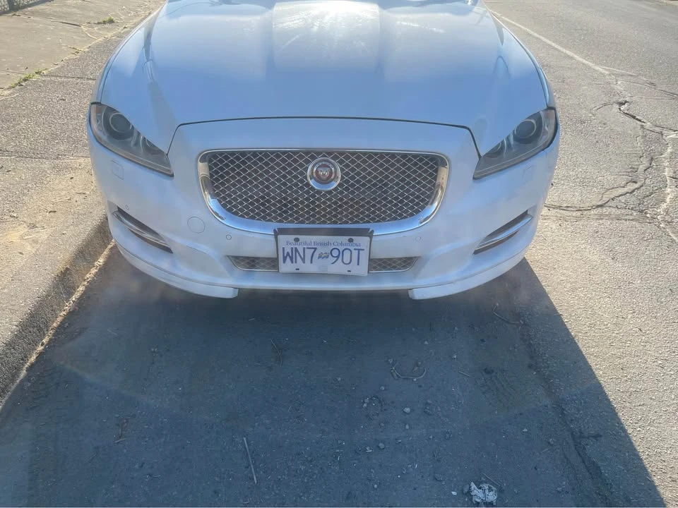 2015 Jaguar X351 XJ - Image 5 of 10