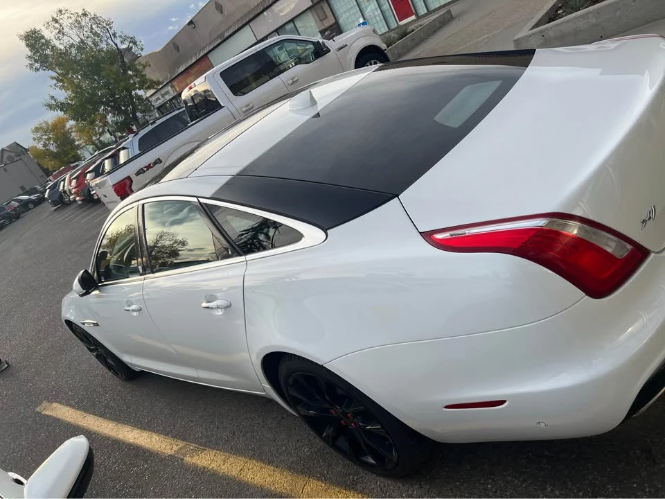 2019 Jaguar X351 XJ - Image 4 of 10