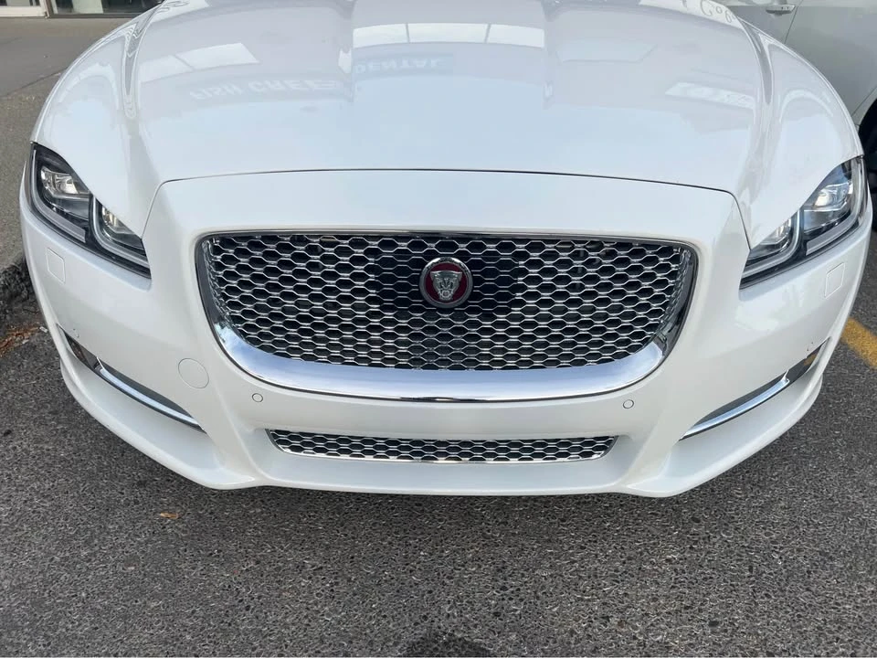 2019 Jaguar X351 XJ - Image 2 of 10