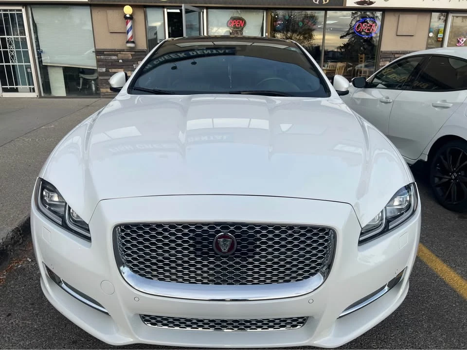 2019 Jaguar X351 XJ - Image 3 of 10