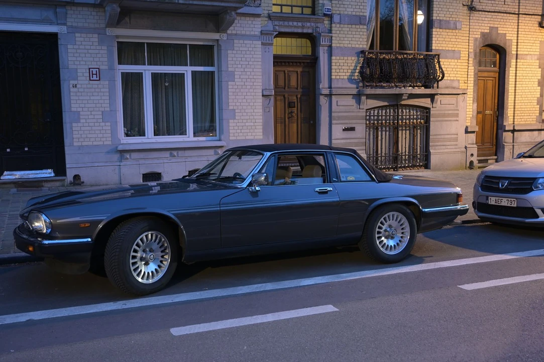 1985 Jaguar XJS Pre-Facelift AJ-6 - Image 19 of 30