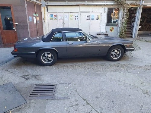 1985 Jaguar XJS Pre-Facelift AJ-6 - Image 21 of 30