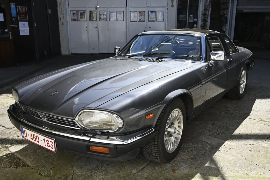 1985 Jaguar XJS Pre-Facelift AJ-6 - Image 9 of 30