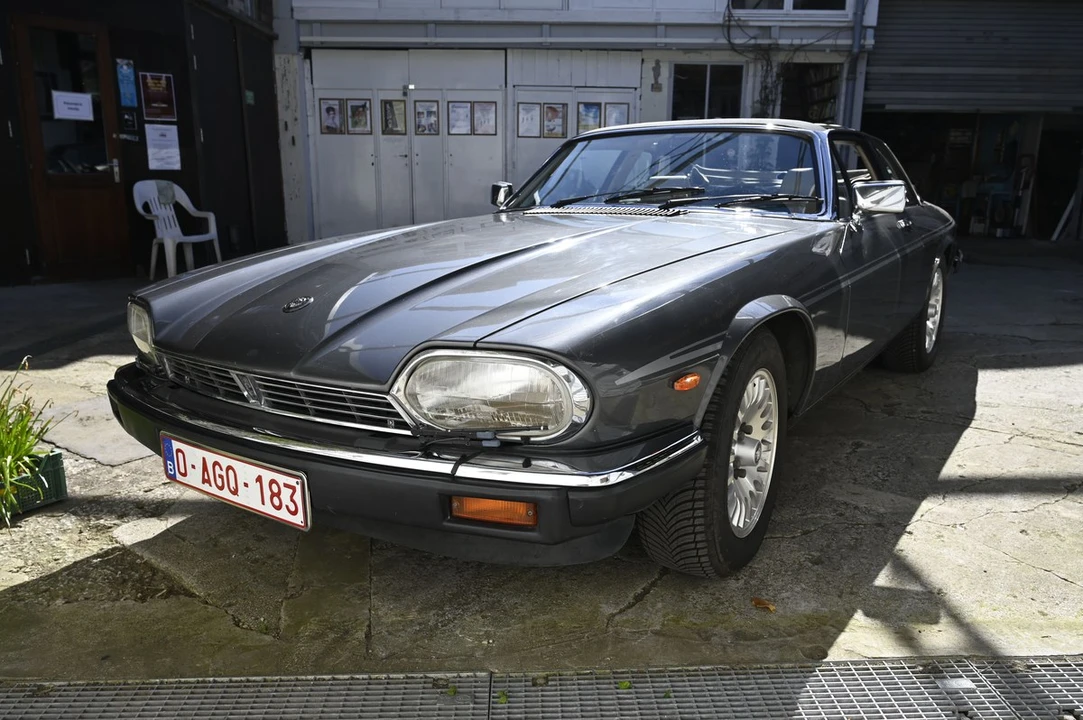 1985 Jaguar XJS Pre-Facelift AJ-6 - Image 8 of 30