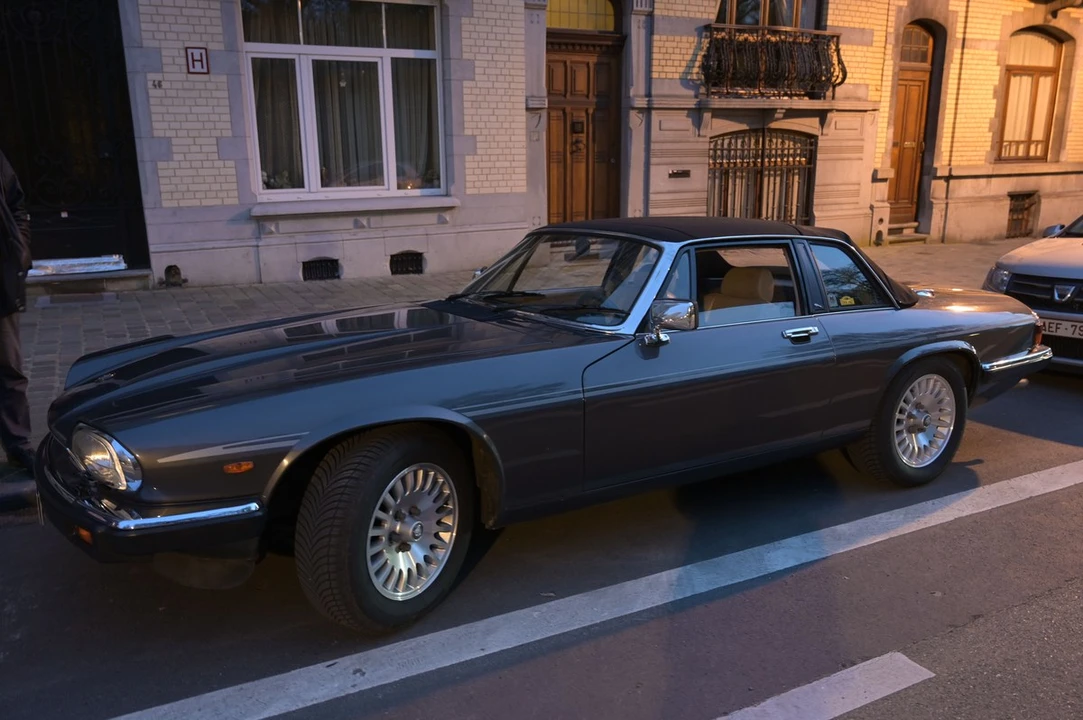1985 Jaguar XJS Pre-Facelift AJ-6 - Image 20 of 30
