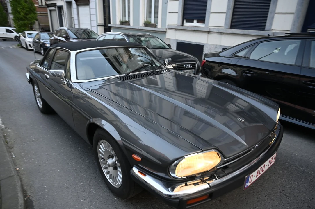 1985 Jaguar XJS Pre-Facelift AJ-6 - Image 18 of 30