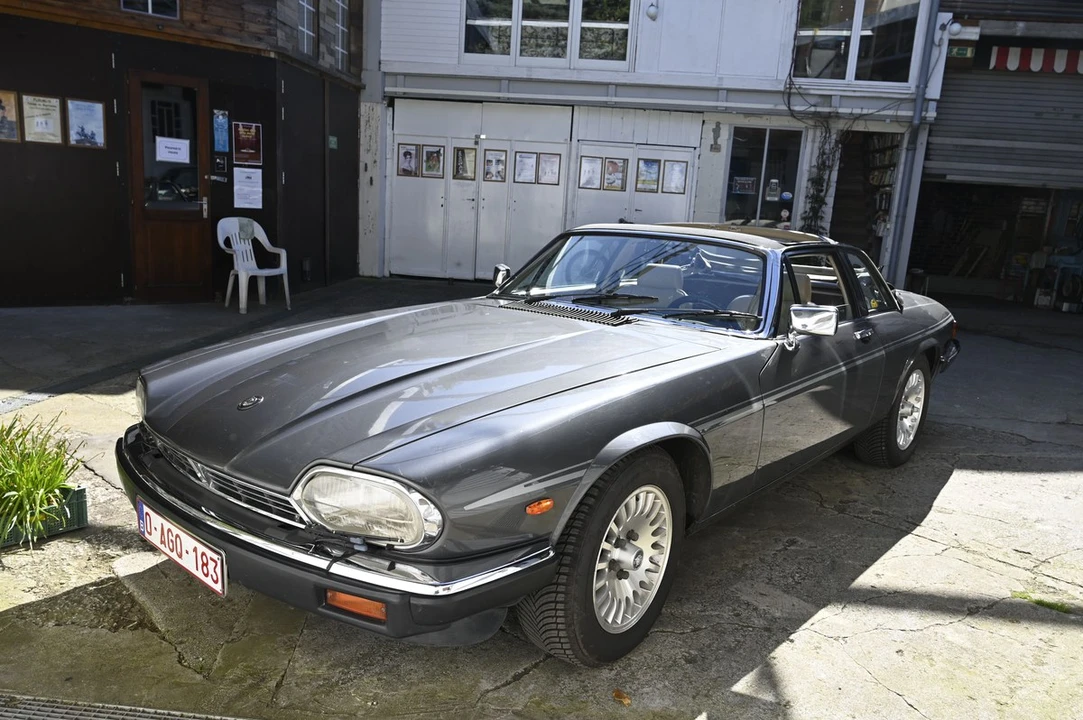1985 Jaguar XJS Pre-Facelift AJ-6 - Image 6 of 30